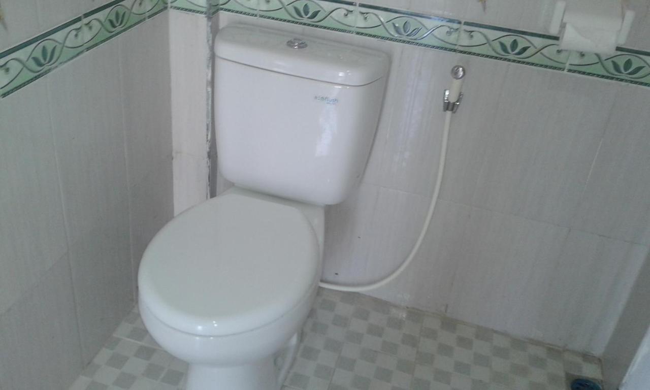 Wahyu Homestay 2 누사 렘봉안 객실 사진